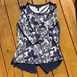 Detailed Women’s Top